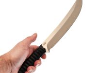 Нож Viking Nordway K2002M, сталь AUS-8, рукоять G10