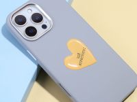 Наклейка VLP 3D сердце «Ещё игристого!»