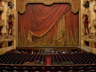 Новогодняя коллекция оперных шедевров