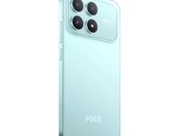 Xiaomi Poco F8 Pro 12/512Gb (Blue)