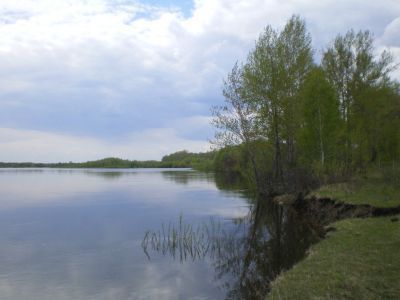 «Братская могила, в которой похоронены красноармейцы, погибшие в 1918-1920 г.г. в боях с колчаковцами»
