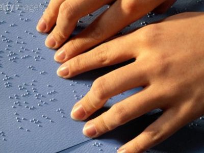 Библиотечный пункт ГКУК «КемОСБ» в г. Анжеро-Судженске