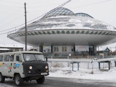 В Якутии приступили к разработке мастер-плана поселка Хандыга