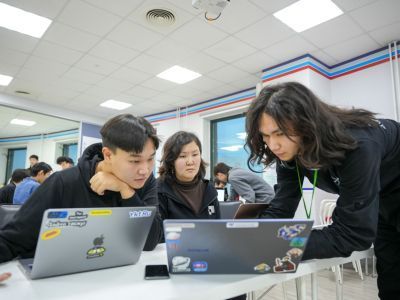 В Якутии подвели итоги отборочных этапов республиканского конкурса «Моя профессия – ИТ»