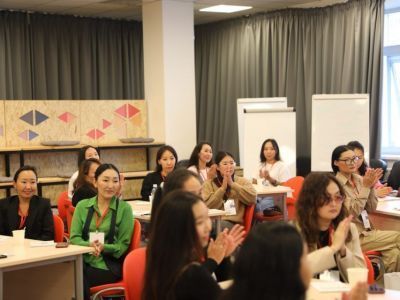 Победительница проекта «Мама-предприниматель» в Якутии получит 100 тысяч рублей