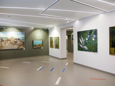 АРТ-центр «Красный»