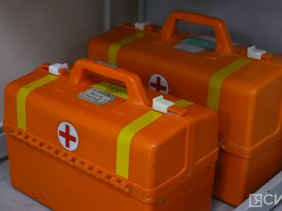 При обрушении на руднике в Якутии погиб проходчик