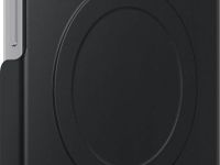 Чехол Samsung Slim Magnet Case S26 FE черный