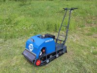 Мотобуксировщик ВЕПС «Торос» 9 л.с.