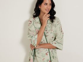 Пижама Pasion II