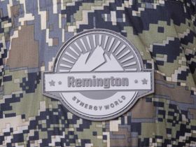 Куртка Remington Raven Figure