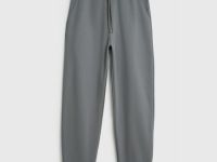 Базовые джоггеры, Серый
