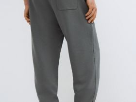 Базовые джоггеры, Серый