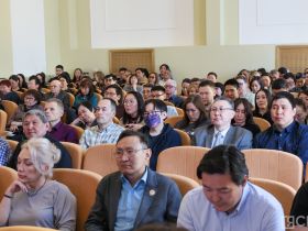 Якутскую комплексную экспедицию Максима Аммосова оценили ученые СО РАН