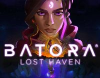 Batora: Lost Haven (PC)