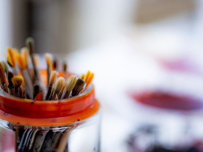 Билеты на Живопись акрилом (Точка гравитации) / Событие | Афиша | ИнфоТаймс