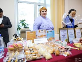 Якутские конфеты вошли в топ-100 лучших товаров России