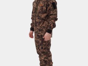 Демисезонный костюм для охоты Remington Himalayan Green Forest