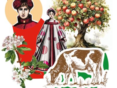 Как Баба-Яга просчиталась