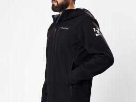 Куртка легкая Reine Мужская