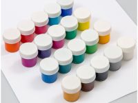 Набор гуаши Гамма "Классическая" 20 цв*20 мл