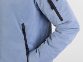 Куртка утепленная Wisconsin II Женская