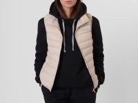 Жилет пуховый Town Женский