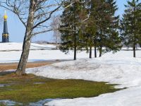 Бородинский военно-исторический музей-заповедник