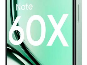 Смартфон realme