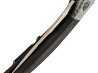 Складной нож Petrified Fish Deepsea, сталь K110, рукоять карбон