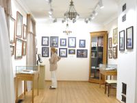 Культурный центр им. Л. Н. Толстого г. Железноводска