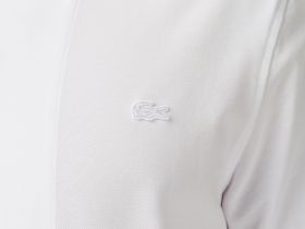 Мужская рубашка Lacoste