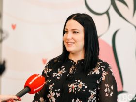 День беременных женщин отметили в перинатальном центре Якутска