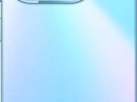 Hot 40i 4/128GB Palm Blue