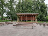 парк Станкозавода