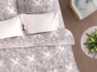 Постельное белье Calabria