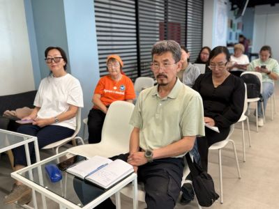 Эксперт рассказала, как выиграть экологический грант