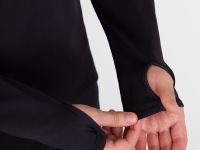 Первый слой фуфайка с длинным рукавом Active Warm II Мужская