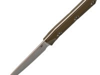 Кухонный нож Microtech Kitchen Paring Knife 3500-10OD
