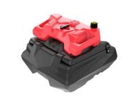 Канистра для кофра RM FRONTIER