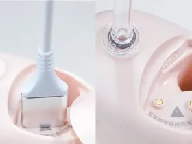 Ирригатор Xiaomi Beheart T1 (WF2114CN) (розовый)