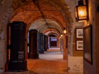 Музейный комплекс «Михайловская батарея»