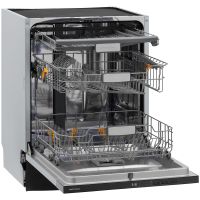 Встраиваемая посудомоечная машина KRONA LUMERA 60 BI V2