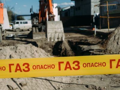 Жителей Якутска предупредили о пневматических испытаниях газопровода
