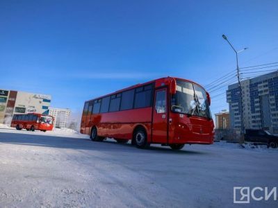 В Якутске произошел сбой при оплате проезда в пригородных автобусах