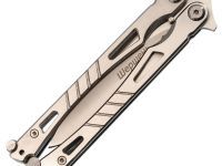 Нож Бабочка Шершень 1