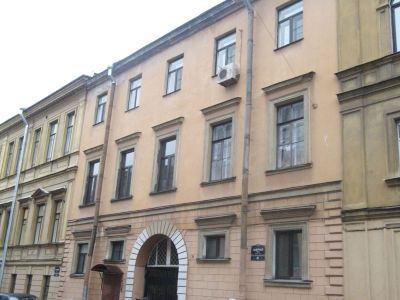 Дом № 49