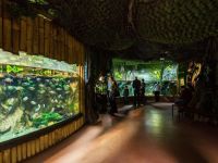Санкт-Петербургский океанариум