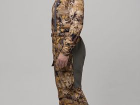 Костюм Remington 3 в 1 Blizzard Fit Yellow Waterfowl Honeycombs