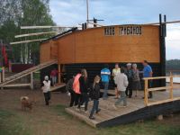 Подосиновский краеведческий музей